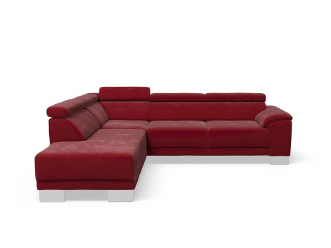 Ecksofa UM Medium Plus L